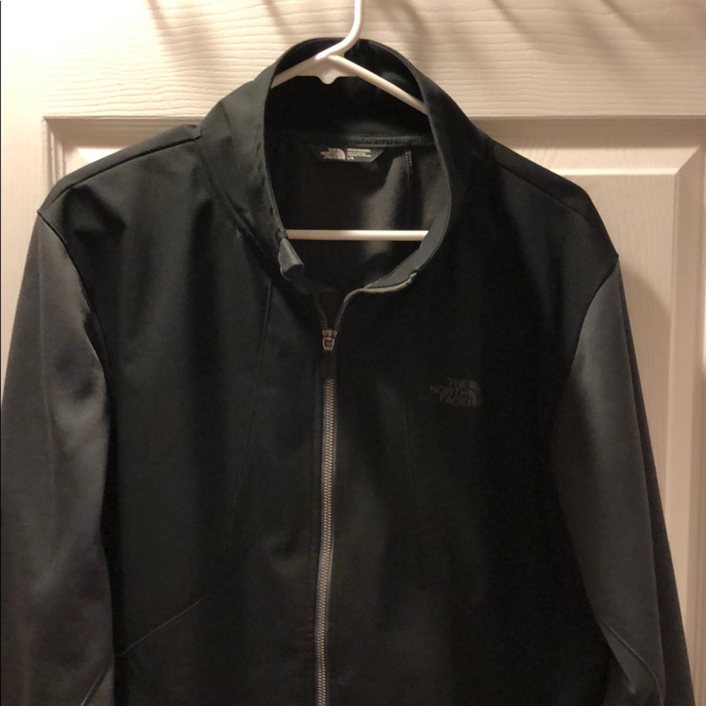 Brand new north face jacket size large